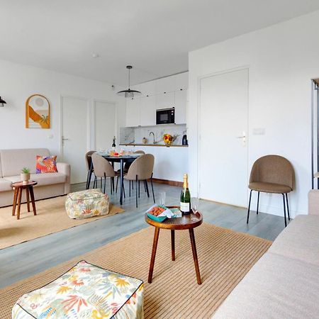 809 Suite Fantastic - Superb Apartment Bagnolet Extérieur photo