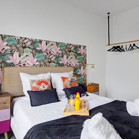 809 Suite Fantastic - Superb Apartment Bagnolet Extérieur photo