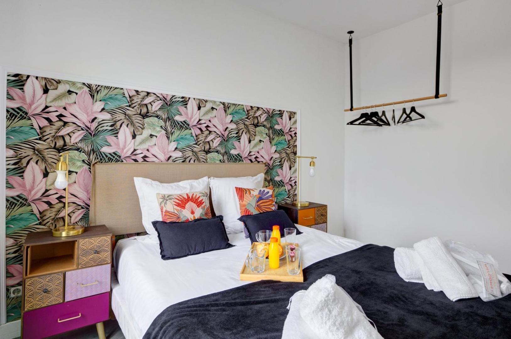 809 Suite Fantastic - Superb Apartment Bagnolet Extérieur photo