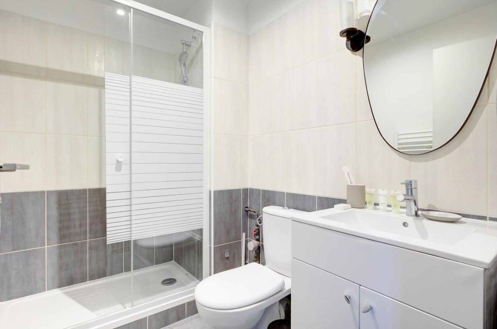 809 Suite Fantastic - Superb Apartment Bagnolet Extérieur photo