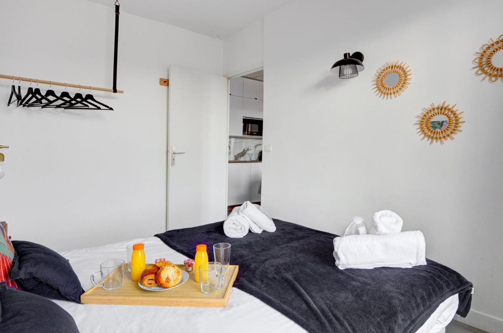 809 Suite Fantastic - Superb Apartment Bagnolet Extérieur photo